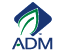לוגו ADM
