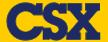 לוגו CSX