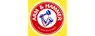 לוגו CHD